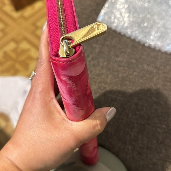 LV IKAT floral vernis limited edition - Picture 4 of 7